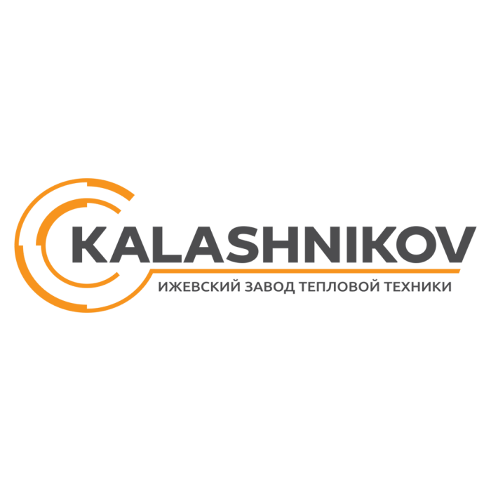 Kalashnikov тепловое оборудование