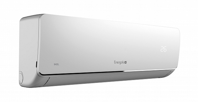 Кондиционер Energolux серия Basel SAS07B3-A