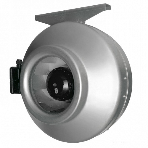 Круглый канальный вентилятор SDC XL 250
